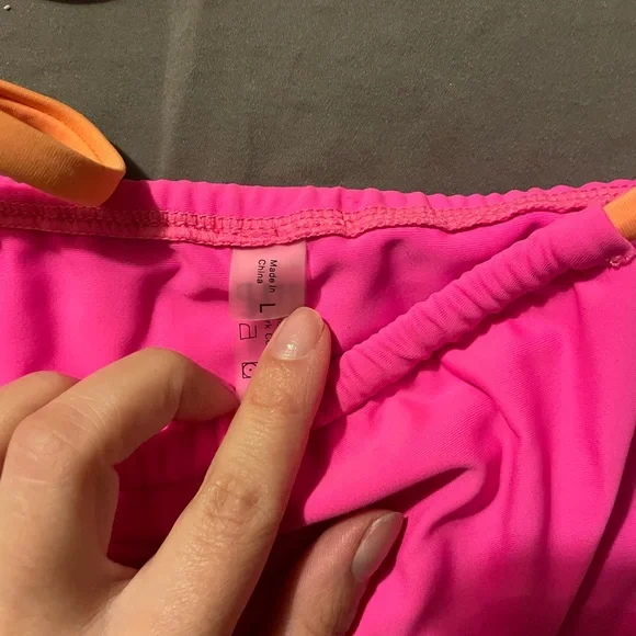 Bikini Set 💖 - Picture 3 of 5